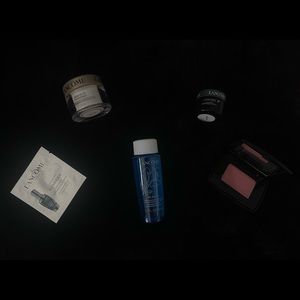 Lancôme minis bag (brand new)